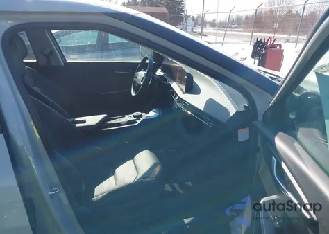 2023 Kia Ev6 Wind z USA, uszkodzony, nr VIN KNDC3DLC2P5158564